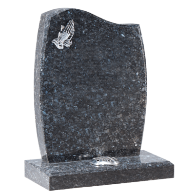 Granite gravestones