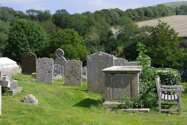 England’s three most beautiful churches | AK Lander