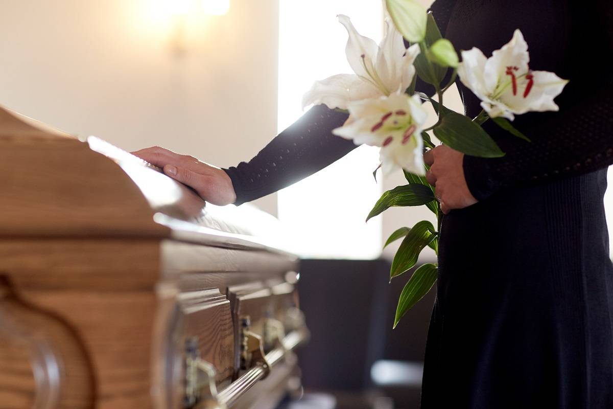 How To Prepare Yourself For A Funeral