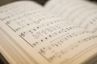 Hymn music